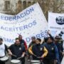 Se estanca la paritaria de los aceiteros: gremios aseguran que no hubo “ningún avance” en la nueva audiencia