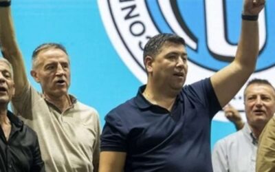 La CGT busca rearmarse y convoca a sindicatos de industria, transporte y energía para debatir un nuevo plan de lucha
