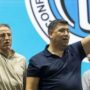 La CGT busca rearmarse y convoca a sindicatos de industria, transporte y energía para debatir un nuevo plan de lucha