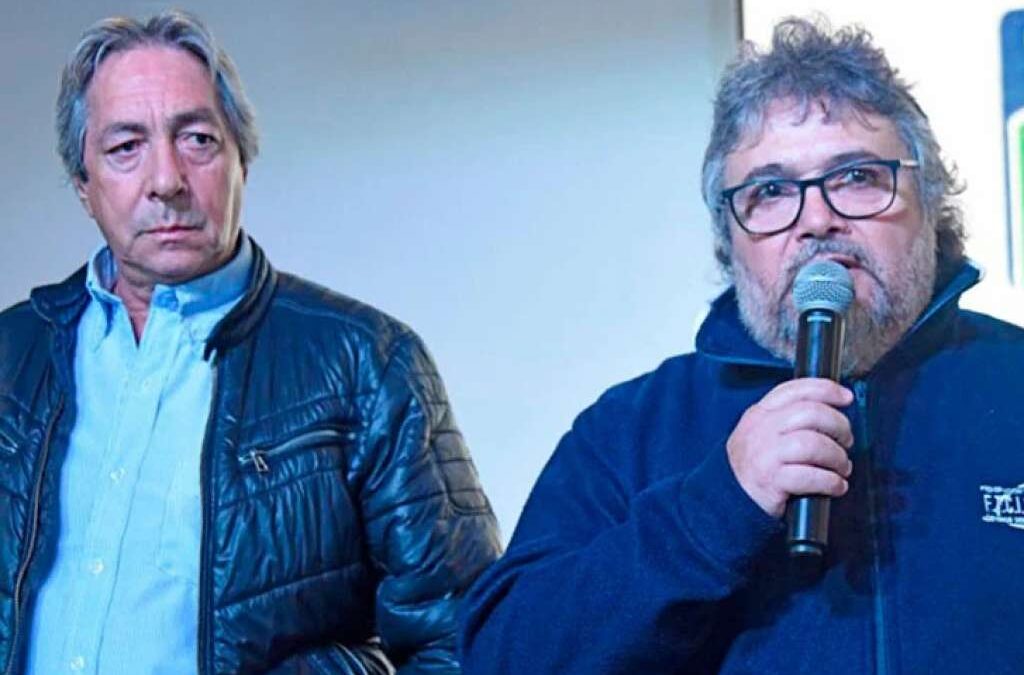 Sigue estancada la negociación aceitera: las patronales mantienen la oferta cero a días vencerse la conciliación