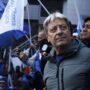 UOM: el FreSU pidió que la Corte Suprema anule el fallo del juez Pesino contra Abel Furlán