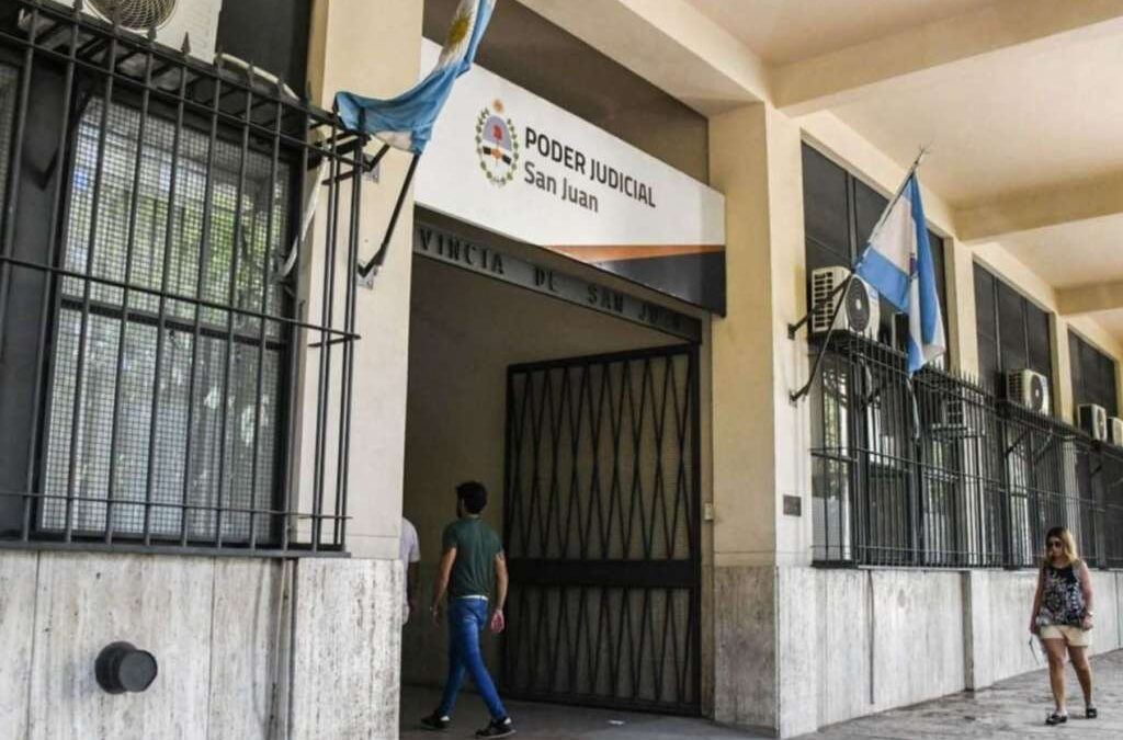 Fallo clave: la Justicia sanjuanina sostuvo que la reforma laboral libertaria no puede modificar derechos adquiridos antes de su sanción