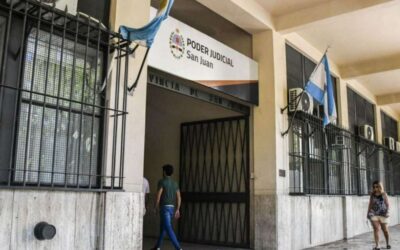 Fallo clave: la Justicia sanjuanina sostuvo que la reforma laboral libertaria no puede modificar derechos adquiridos antes de su sanción