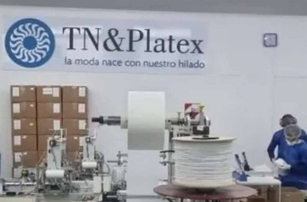 El 86% de ex trabajadores textiles que se reinventaron como cuentapropistas trabaja en la informalidad