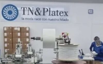 El 86% de ex trabajadores textiles que se reinventaron como cuentapropistas trabaja en la informalidad