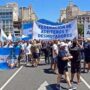 Aceiteros: reunión clave el martes para intentar evitar un paro por tiempo indeterminado en plena cosecha