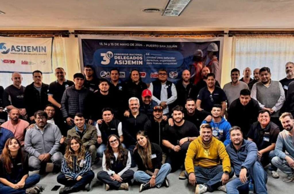 ASIJEMIN cumple 17 años y celebra una historia de conquistas para los trabajadores jerárquicos de la minería