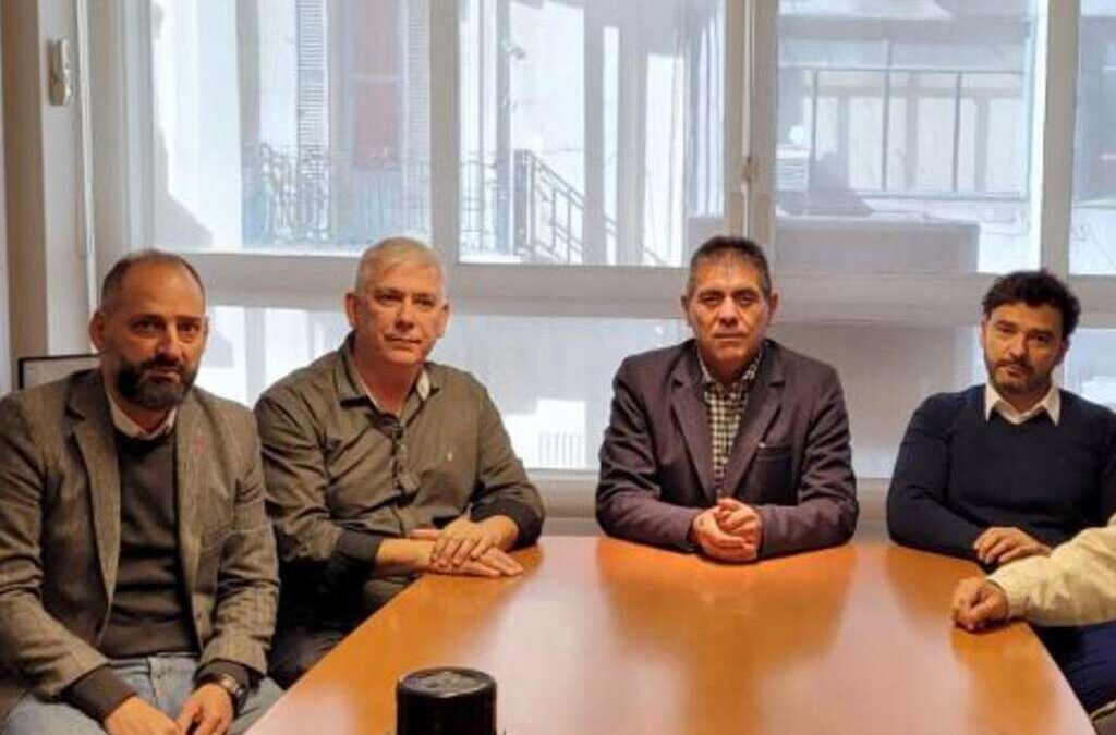 La Justicia confirmó el procesamiento de Julio Gutiérrez y otro dirigente de la Federación de Seguridad FATRASEP por una presunta maniobra para apropiarse de $720 millones