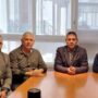La Justicia confirmó el procesamiento de Julio Gutiérrez y otro dirigente de la Federación de Seguridad FATRASEP por una presunta maniobra para apropiarse de $720 millones