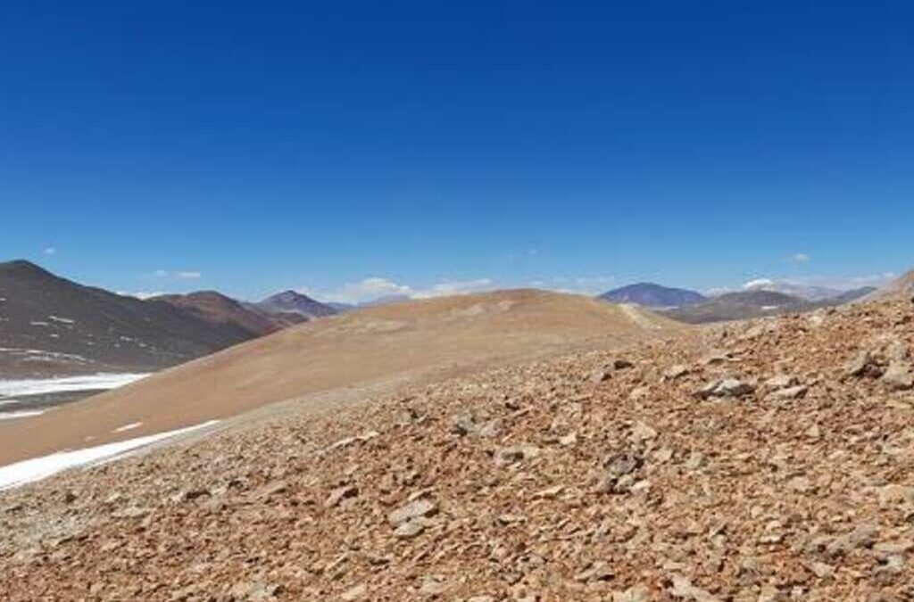 Minería en Catamarca: CAMYEN busca cooperar con Atacama para el sector pyme