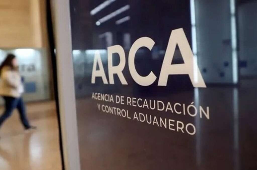 ARCA detectó inconsistencias en las deducciones de ganancias y ahora el gobierno envía intimaciones a miles de trabajadores