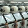 Industria textil: seis de cada 10 máquinas están paradas y ya se vende por debajo del costo