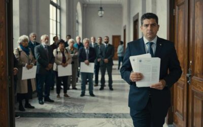 ATE demanda al Gobierno ante la Justicia Federal por desviar fondos jubilatorios al Fondo de Asistencia Laboral