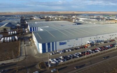 BGH paralizará su producción en Tierra del Fuego durante 10 días en julio por caída de ventas y exceso de stock