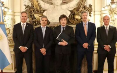 El salario mínimo perdió 38% de su poder de compra durante el gobierno de Milei y ya no cubre ni una cuarta parte de la canasta básica