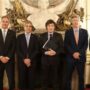 El salario mínimo perdió 38% de su poder de compra durante el gobierno de Milei y ya no cubre ni una cuarta parte de la canasta básica