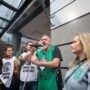 ATE sorprendió y llevó a la Justicia la reforma laboral por el financiamiento del FAL