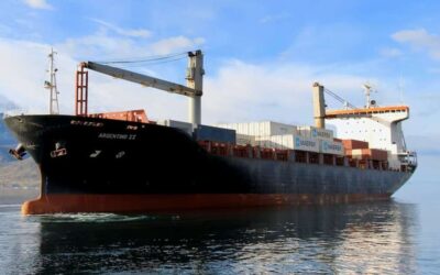 Gremios marítimos apoyan un proyecto superador para la marina mercante
