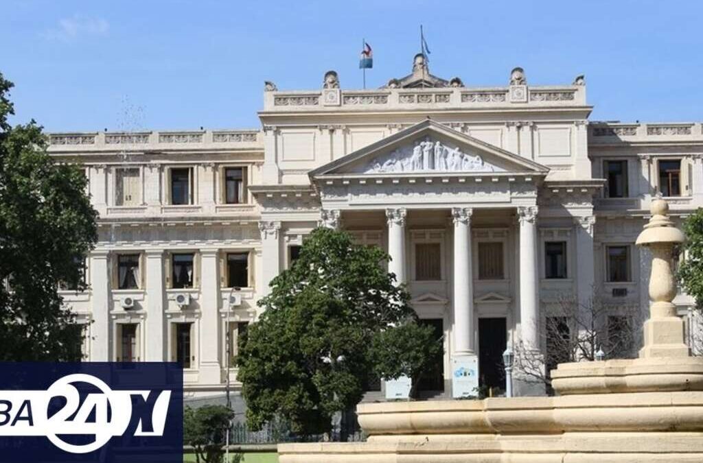 La Provincia convocó a una audiencia para destrabar el conflicto judicial en Córdoba