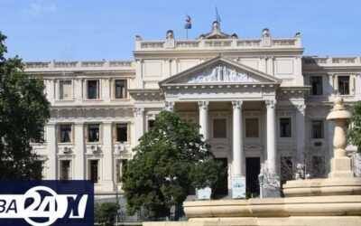 La Provincia convocó a una audiencia para destrabar el conflicto judicial en Córdoba