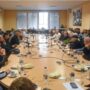 Con un Maturano que pidió un paro general por tiempo indeterminado, la CGT recibió a las Confederaciones: «El desafío es transformar el diagnóstico en organización, coordinación y un plan de acción»