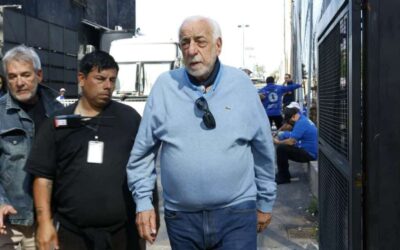 La UTA endurece el reclamo salarial y advierte que «la paz social peligra» en el transporte del AMBA