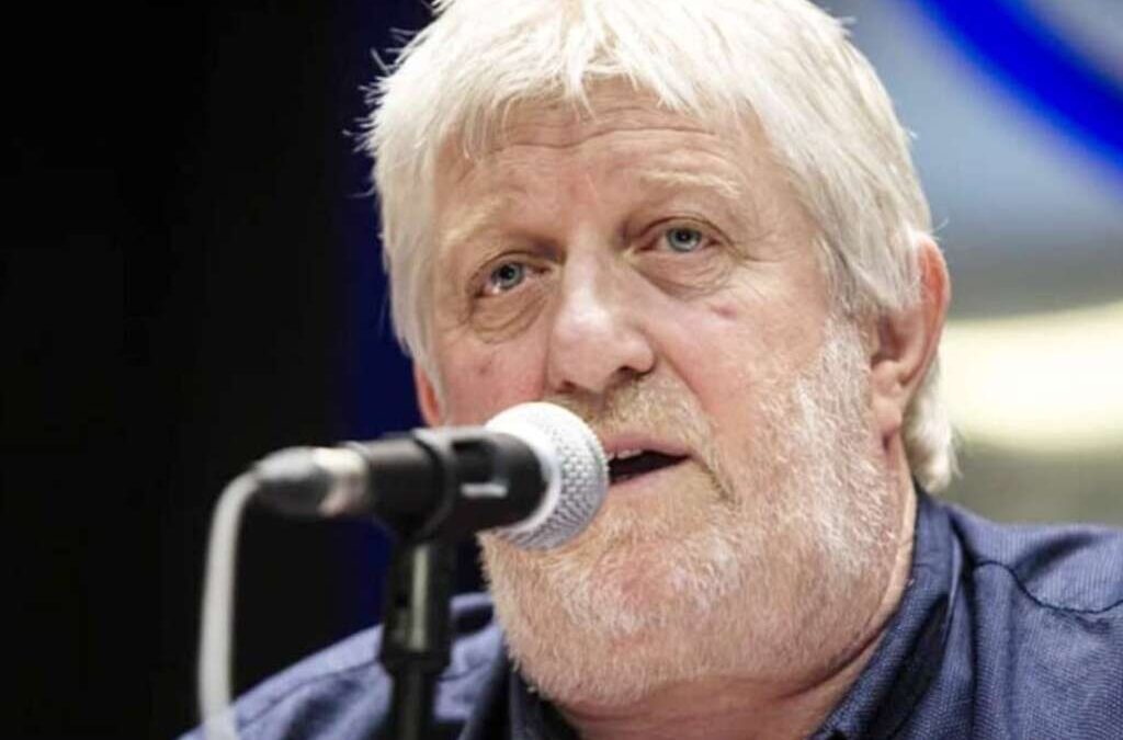 Minucci cargó contra Milei por las intimaciones de ARCA: “Perdona evasores y le mete la mano en el bolsillo a los trabajadores”