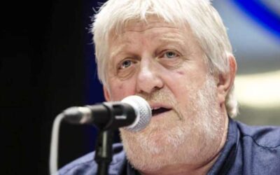 Minucci cargó contra Milei por las intimaciones de ARCA: “Perdona evasores y le mete la mano en el bolsillo a los trabajadores”