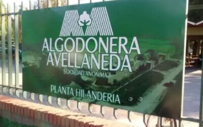 La algodonera de Vicentin no paga sueldos desde diciembre
