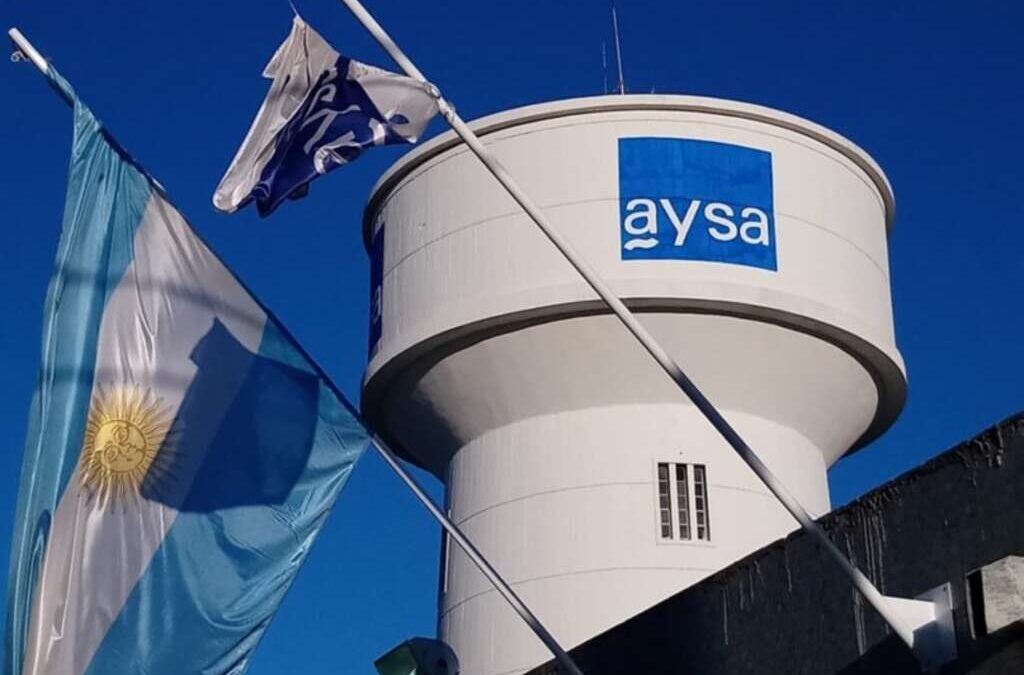 La Justicia frena la privatización de AySA y pone en jaque el plan de Milei