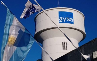 La Justicia frena la privatización de AySA y pone en jaque el plan de Milei