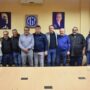 Tras recibir a las Confederaciones, la CGT se reunió con las CTA para coordinar acciones y avanzar en la construcción de un plan de lucha
