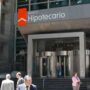 Preocupación por el cierre de sucursales del Banco Hipotecario en el país