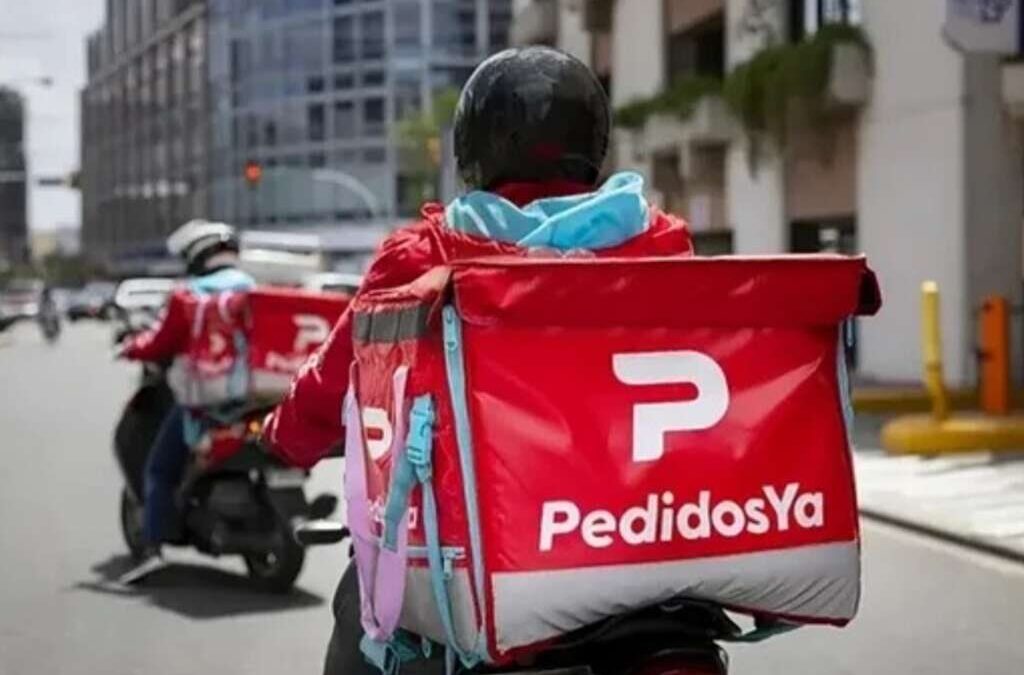 Trabajadores de Apps llevan ingresos en caída por el aumento de la competencia y no hay ninguna regulación a la vista