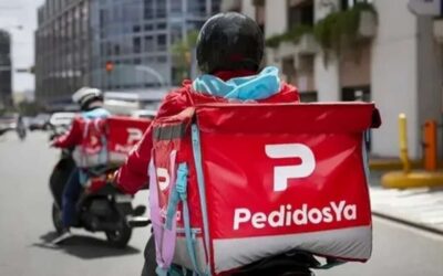 Trabajadores de Apps llevan ingresos en caída por el aumento de la competencia y no hay ninguna regulación a la vista