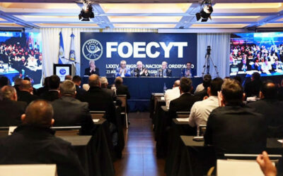 FOECYT reclamó «urgente» convocatoria a paritarias por la «pérdida salarial»