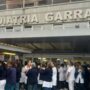 Garrahan: la dirección bloqueó una jornada de debate y habrá una protesta con científicos del Conicet