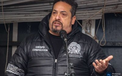 Citaron a indagatoria a dos docenas de trabajadores de Fate, incluyendo al titular del gremio de neumáticos SUTNA