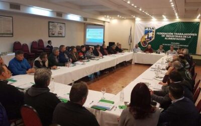 Paritaria de Alimentación sin acuerdo: Continúan las negociaciones entre la FTIA y el sector empresario