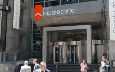Preocupación por el cierre de sucursales del Banco Hipotecario en el país