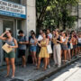 Mendoza: se perdieron 10.000 empleos en un año y crece el cuentapropismo de emergencia
