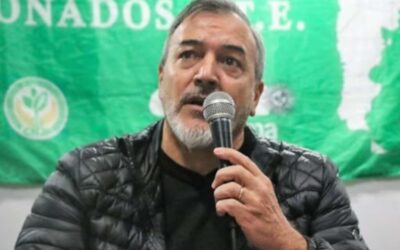 Paritarias: los estatales firmaron aumentos para el próximo trimestre por arriba del techo salarial de Caputo