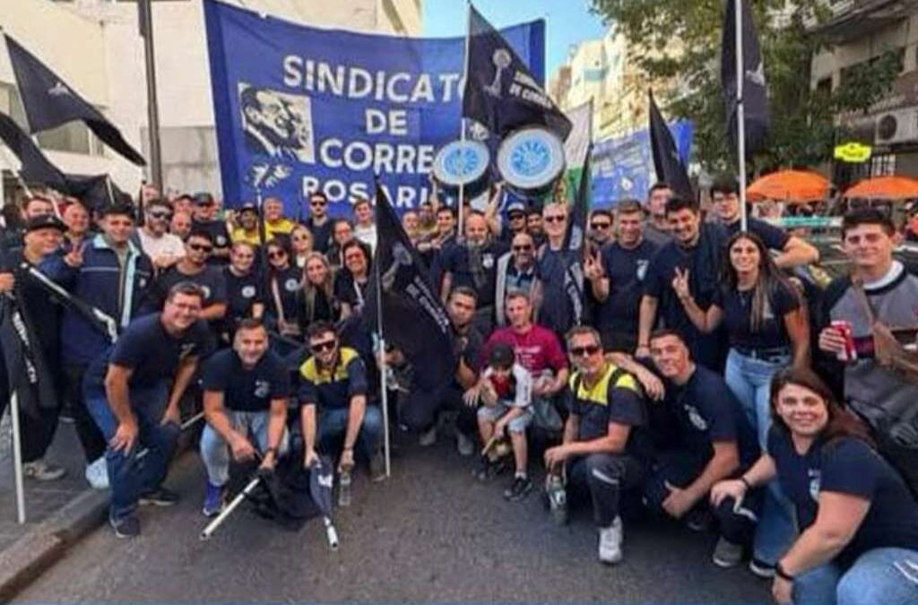 El Sindicato de Trabajadores del Correo inaugura su nuevo espacio cultural