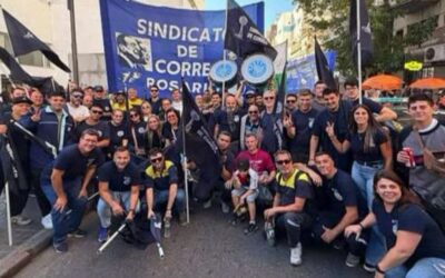 El Sindicato de Trabajadores del Correo inaugura su nuevo espacio cultural