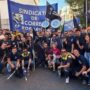 El Sindicato de Trabajadores del Correo inaugura su nuevo espacio cultural