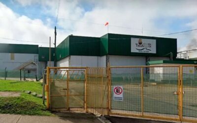 La desesperación de los casi mil trabajadores de Granja Tres Arroyos: «No tienen ni para comer»