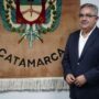 Jalil propone pagar el 50% del sueldo a estatales de Catamarca que pasen al sector privado
