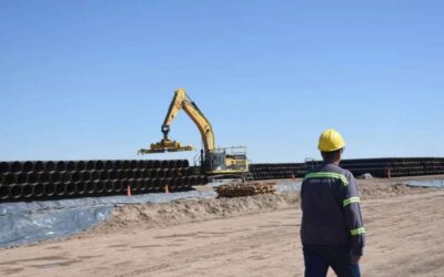 «Cambiará a la región»: el GNL suma apoyo gremial en Vaca Muerta y estiman 5.000 nuevos puestos de trabajo