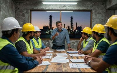 Venta de Shell a Mercuria impulsa la formación de un sindicato de empresa en Argentina bajo la nueva Ley de Modernización Laboral