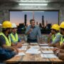 Venta de Shell a Mercuria impulsa la formación de un sindicato de empresa en Argentina bajo la nueva Ley de Modernización Laboral